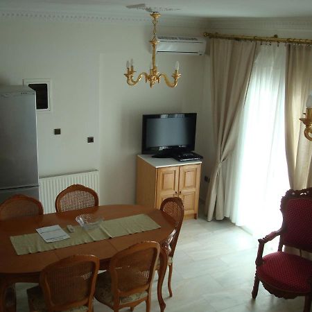 Merlot Village Rental Properties Καρυά Εξωτερικό φωτογραφία