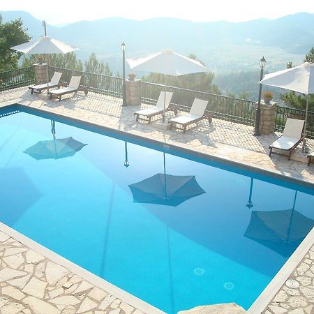 Merlot Village Rental Properties Καρυά Εξωτερικό φωτογραφία