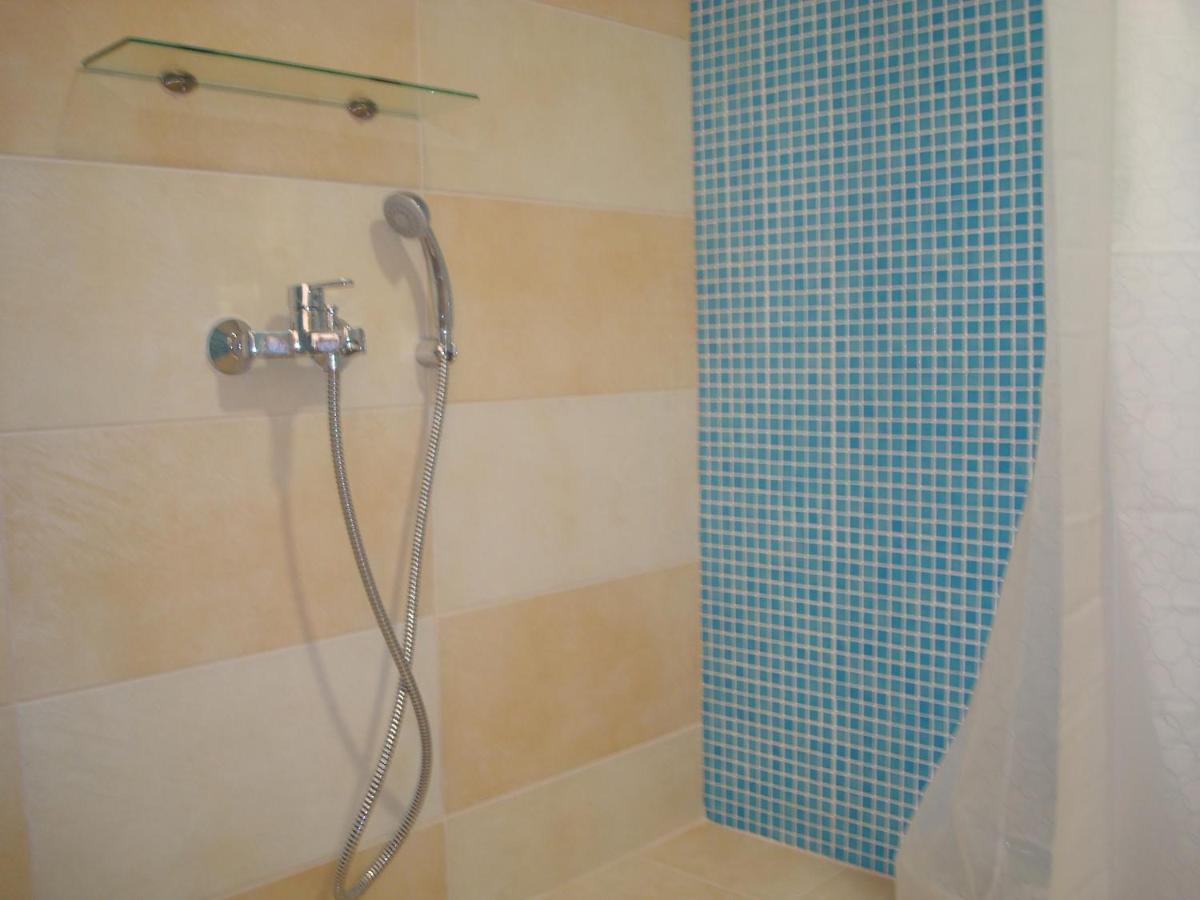 Merlot Village Rental Properties Καρυά Εξωτερικό φωτογραφία