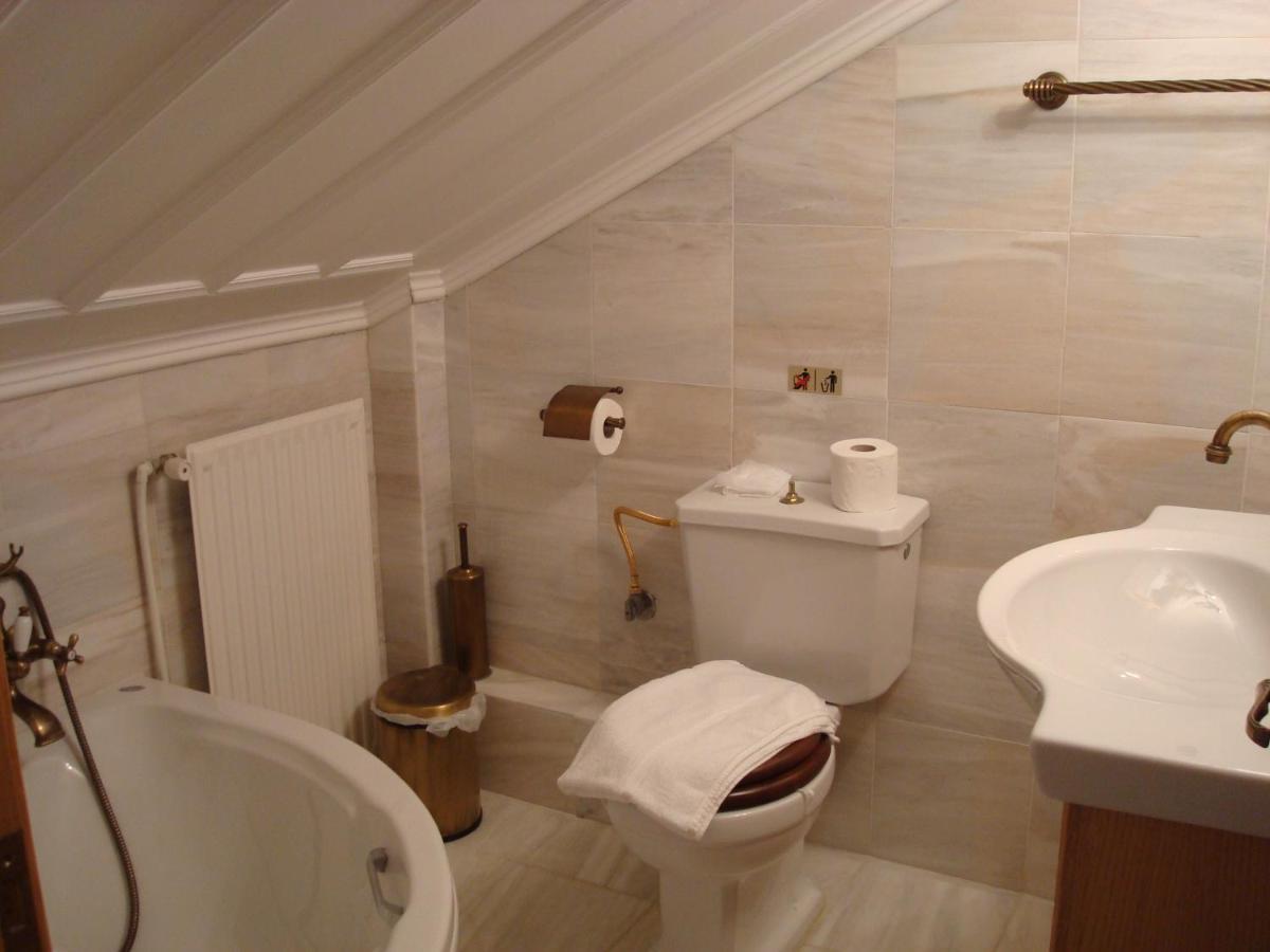 Merlot Village Rental Properties Καρυά Εξωτερικό φωτογραφία