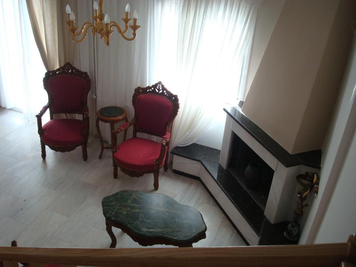 Merlot Village Rental Properties Καρυά Εξωτερικό φωτογραφία