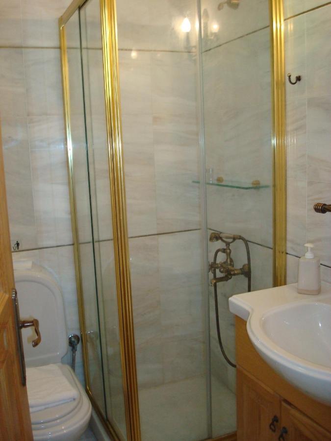 Merlot Village Rental Properties Καρυά Εξωτερικό φωτογραφία