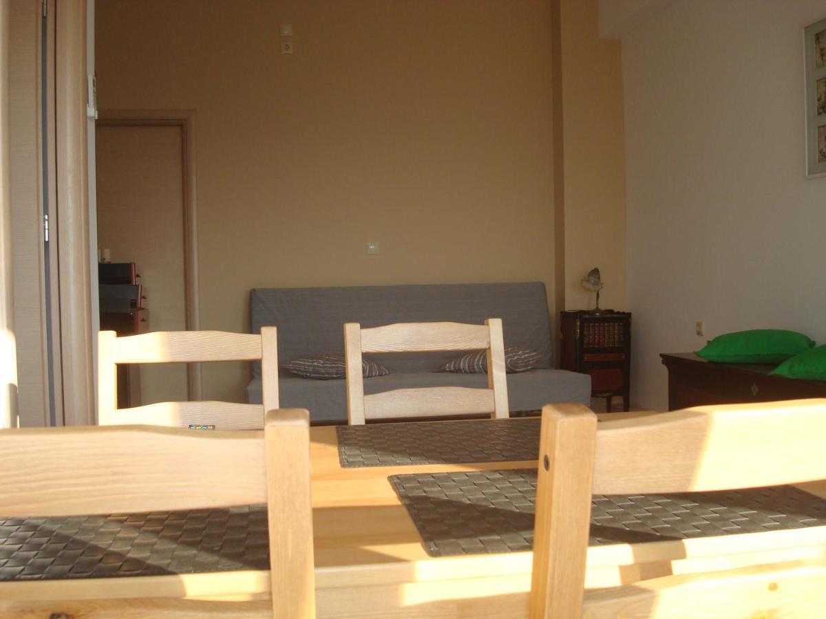 Merlot Village Rental Properties Καρυά Εξωτερικό φωτογραφία