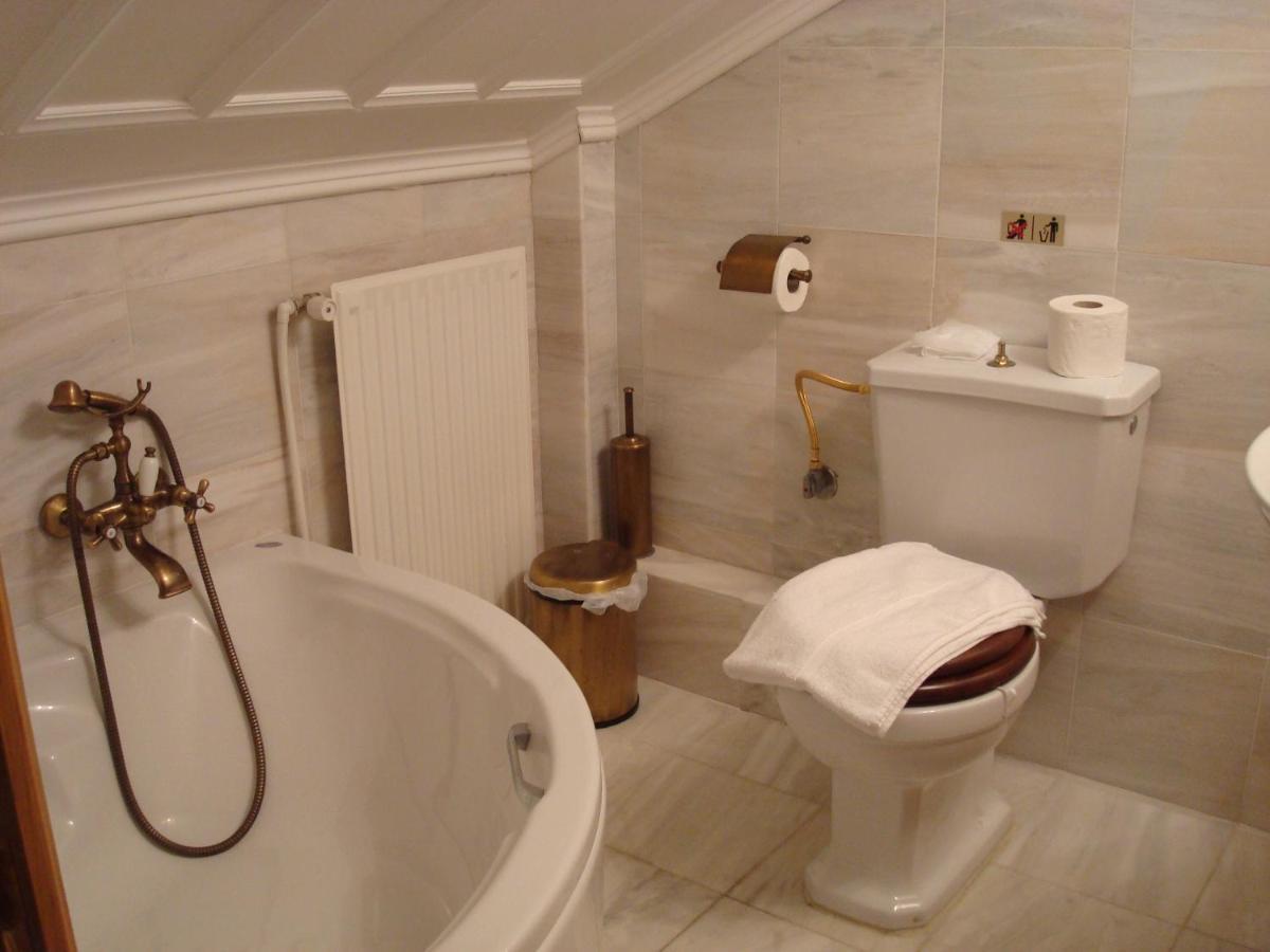 Merlot Village Rental Properties Καρυά Εξωτερικό φωτογραφία