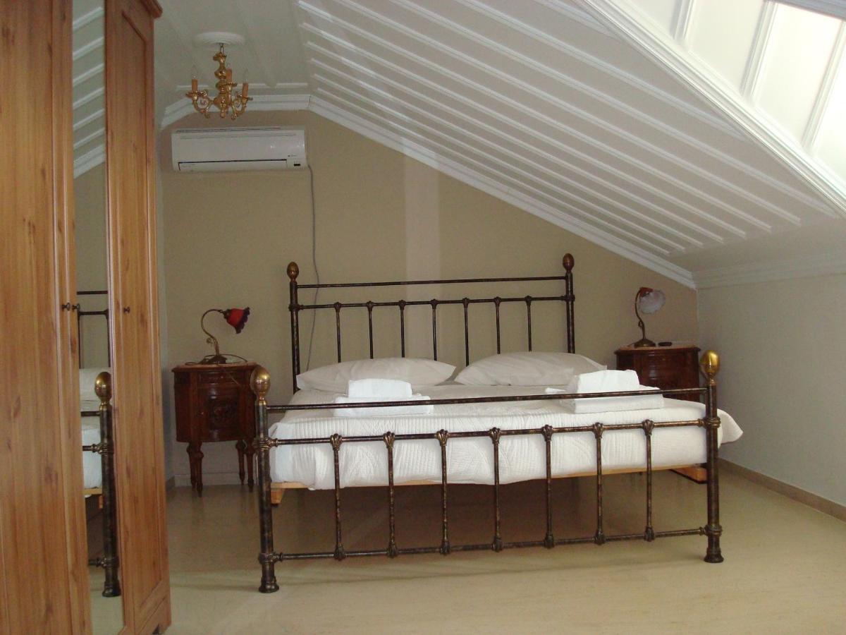 Merlot Village Rental Properties Καρυά Εξωτερικό φωτογραφία