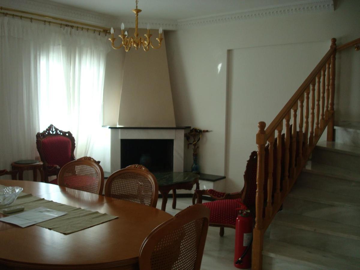 Merlot Village Rental Properties Καρυά Εξωτερικό φωτογραφία