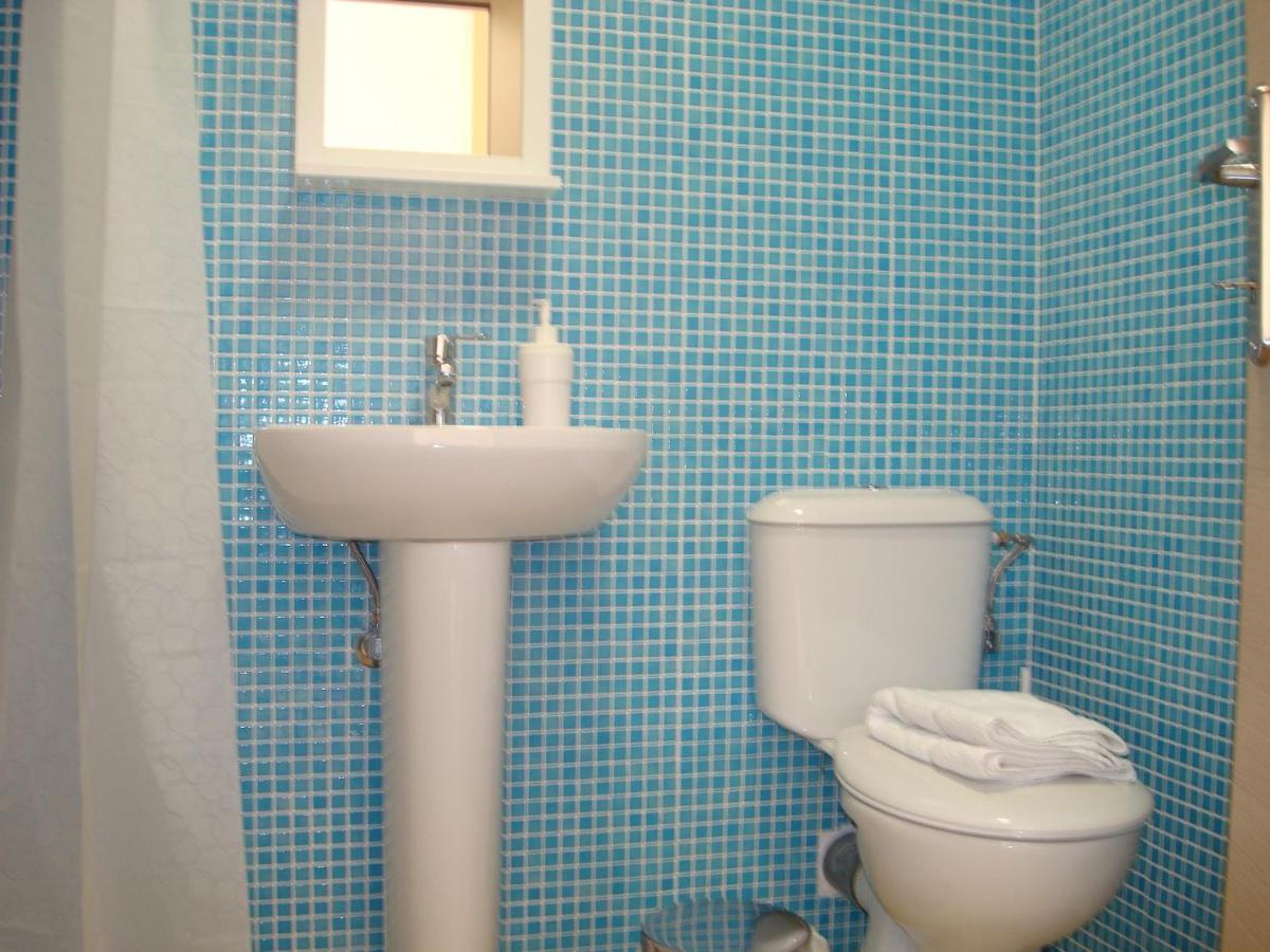 Merlot Village Rental Properties Καρυά Εξωτερικό φωτογραφία