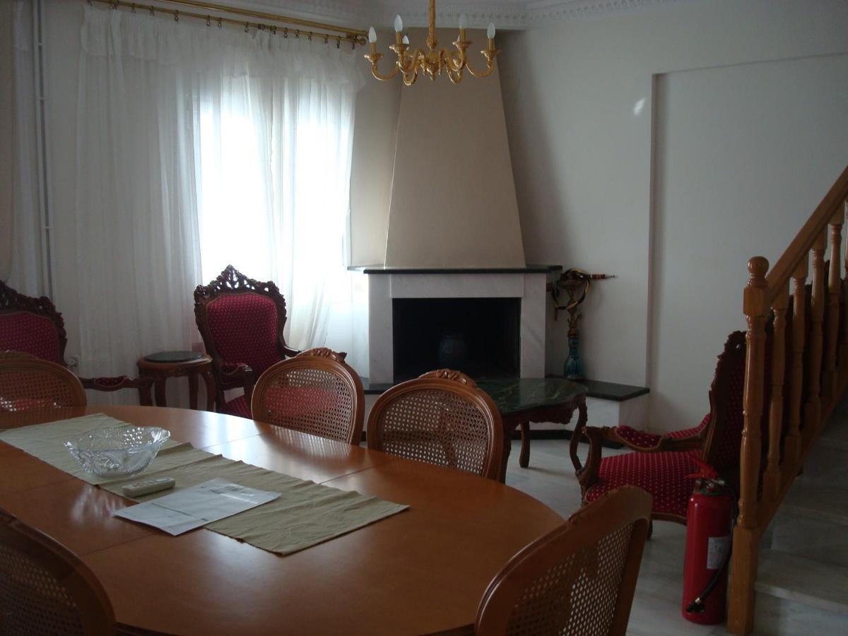 Merlot Village Rental Properties Καρυά Εξωτερικό φωτογραφία