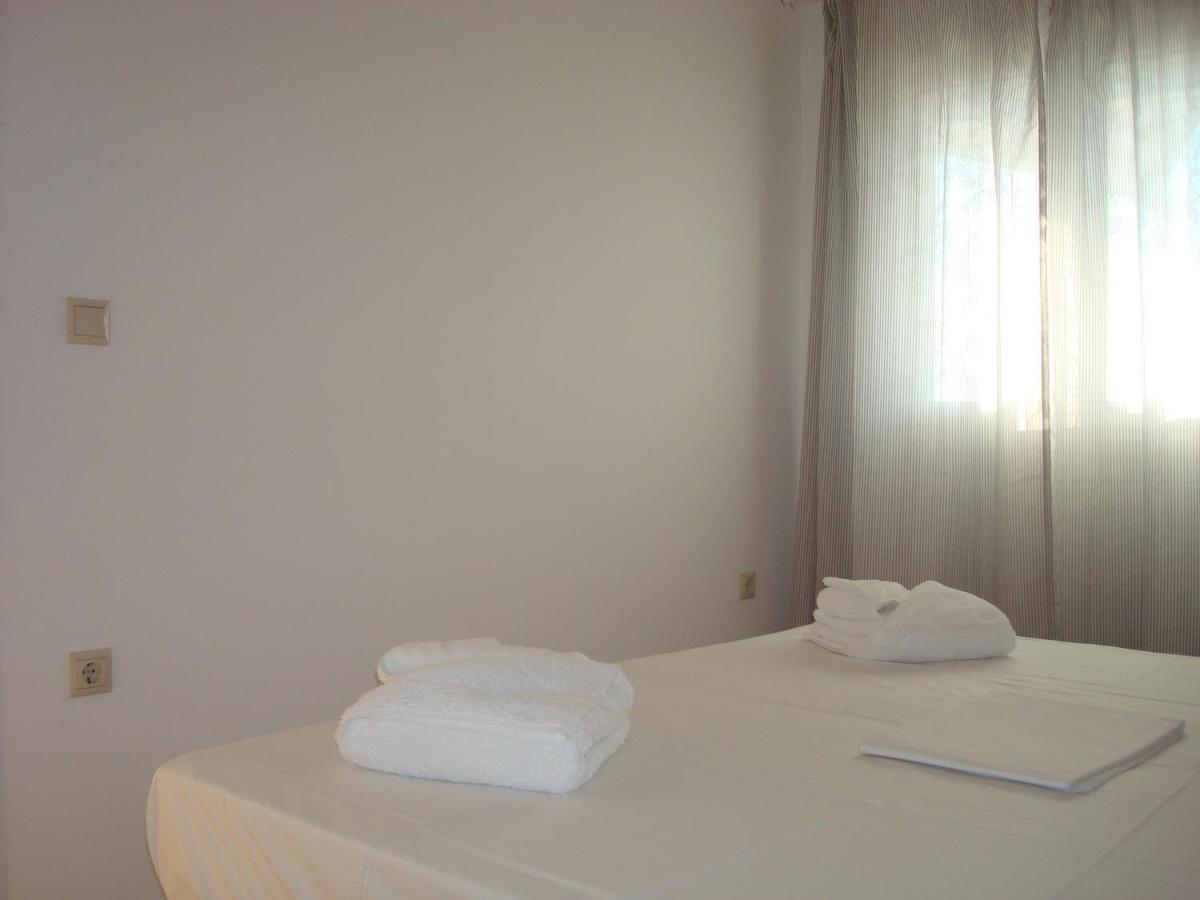 Merlot Village Rental Properties Καρυά Εξωτερικό φωτογραφία