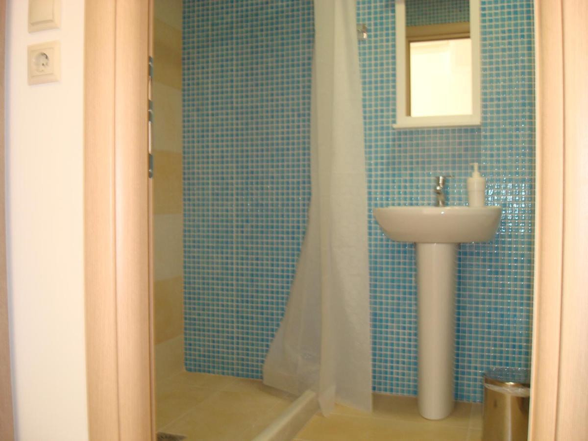 Merlot Village Rental Properties Καρυά Εξωτερικό φωτογραφία