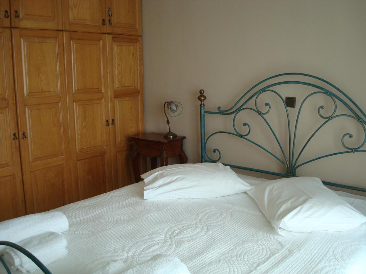 Merlot Village Rental Properties Καρυά Εξωτερικό φωτογραφία