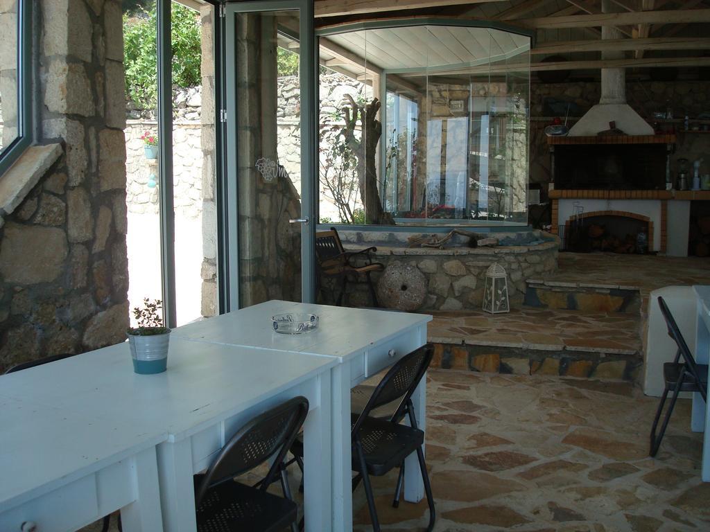 Merlot Village Rental Properties Καρυά Εξωτερικό φωτογραφία